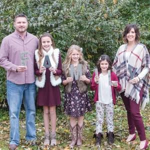 Meet your Posher, Kristen